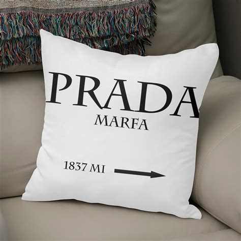 prada pillow|prada pillows sale.